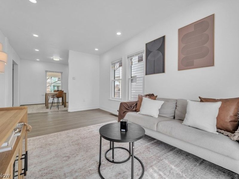 3341 Woodbridge Avenue , Cleveland, OH 44109 Photo 12