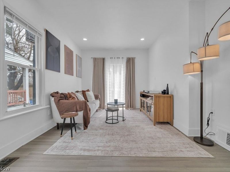 3341 Woodbridge Avenue , Cleveland, OH 44109 Photo 14