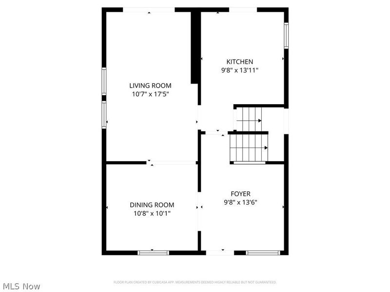 3341 Woodbridge Avenue , Cleveland, OH 44109 Photo 38