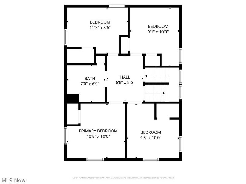 3341 Woodbridge Avenue , Cleveland, OH 44109 Photo 39