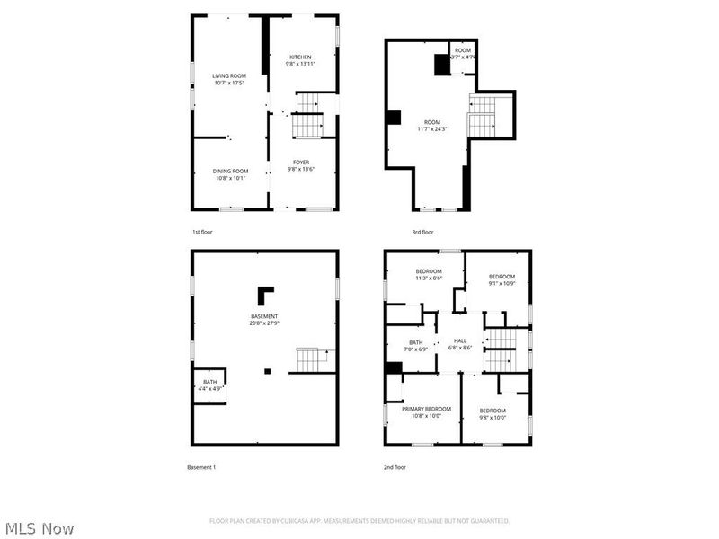 3341 Woodbridge Avenue , Cleveland, OH 44109 Photo 41