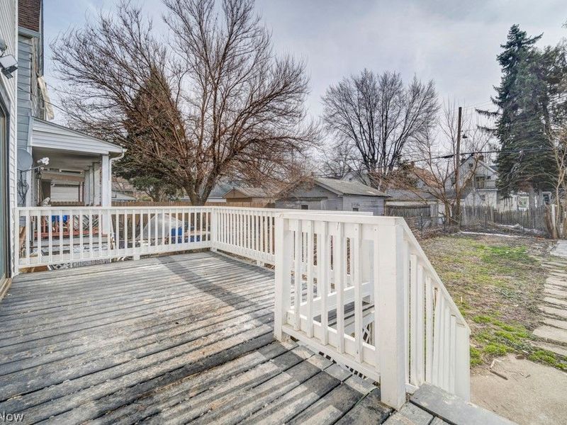 3341 Woodbridge Avenue , Cleveland, OH 44109 Photo 5