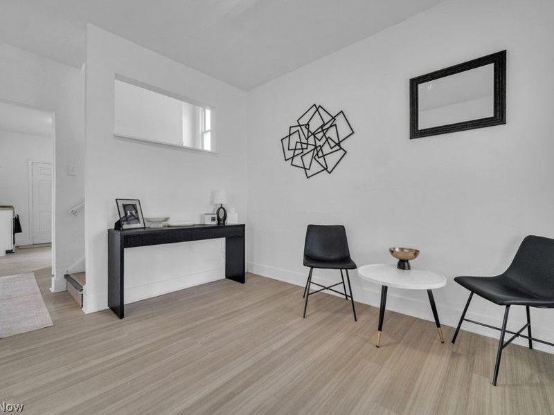 3341 Woodbridge Avenue , Cleveland, OH 44109 Photo 8