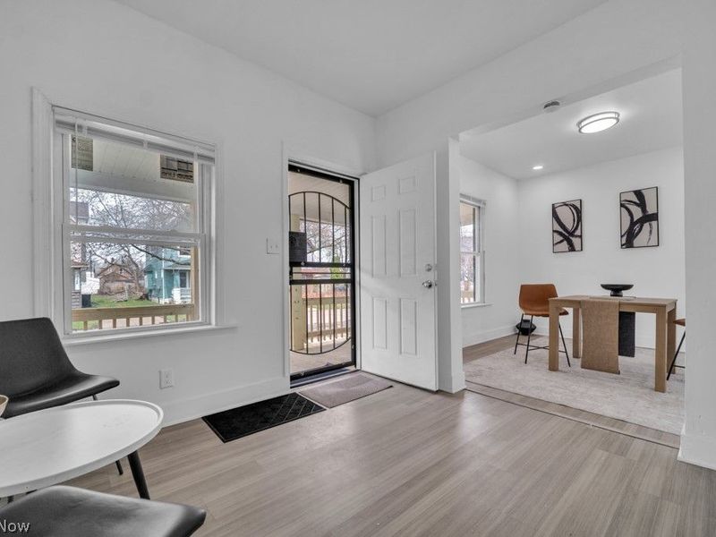 3341 Woodbridge Avenue , Cleveland, OH 44109 Photo 9