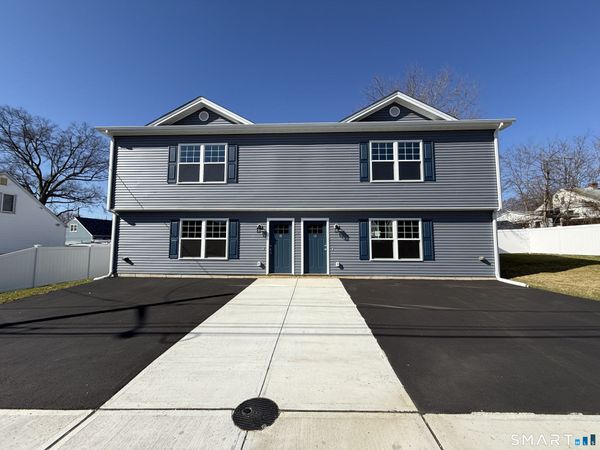 96 Collis , West Haven, CT 06516