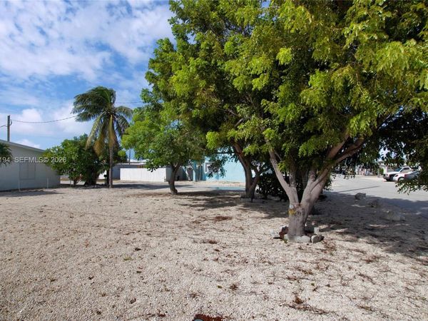 Lot 70 5th Ave Ocean, Marathon, FL 33050