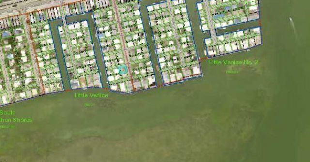Lot 70 5th Ave Ocean, Marathon, FL 33050 Photo
