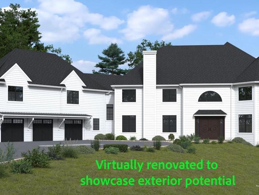 1285 S Avignon Drive, Gladwyne, PA 19035 Main Photo