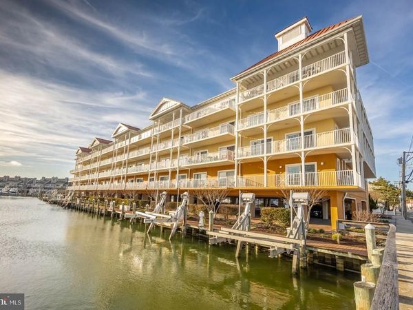 301 14TH STREET, Unit 409, OCEAN CITY, MD 21842