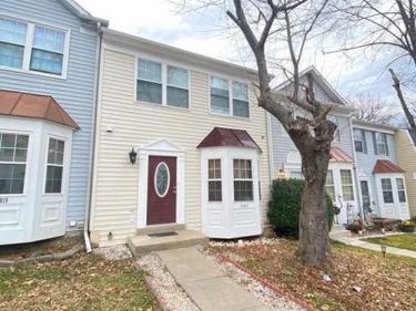 14817 WINDING LOOP, WOODBRIDGE, VA 22191