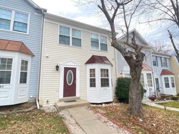 14817 WINDING LOOP, WOODBRIDGE, VA 22191