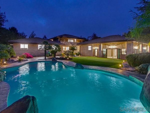 3725 Via Cielo Azul, Alpine, CA 91901