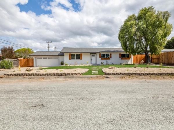 116 Enos Drive, Salinas, CA 93908