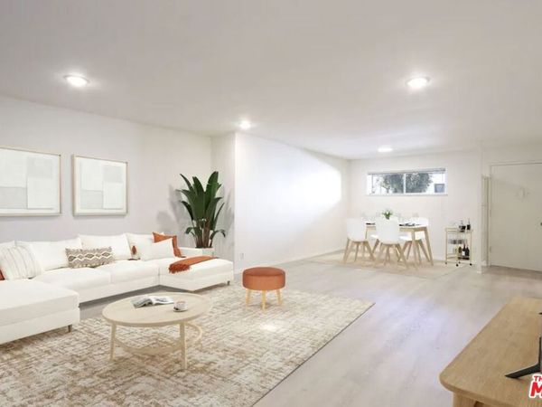 12958 Valleyheart Drive, Unit 5, Studio City, CA 91604