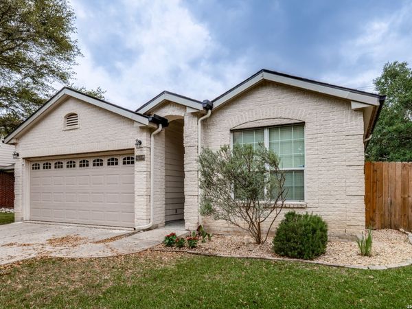 100 Cloud Crossing, Cibolo, TX 78108