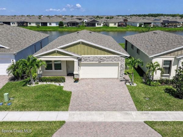 1453 Great Belt Circle , Melbourne, FL 32940