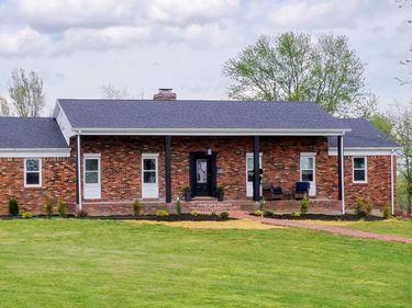 121 Paradise Camp Road, Harrodsburg, KY 40330