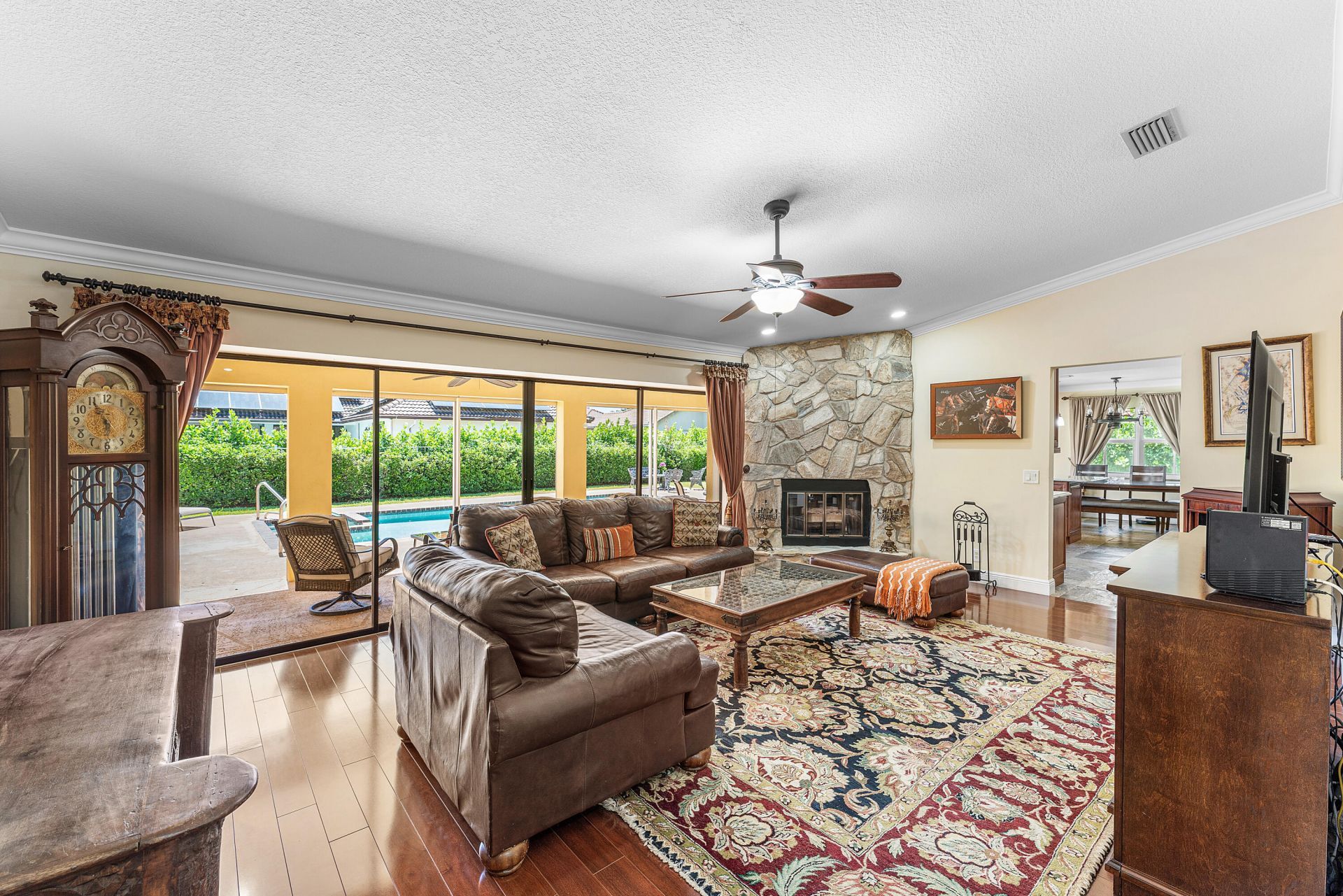 2099 Greenview Cove Drive, Wellington, FL 33414 Photo
