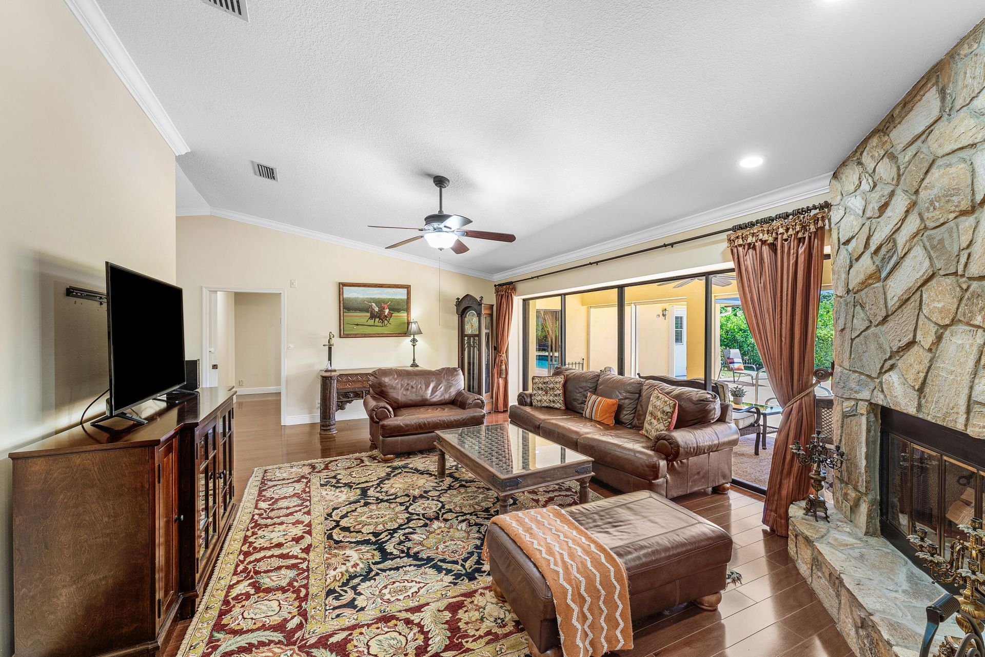 2099 Greenview Cove Drive, Wellington, FL 33414 Photo