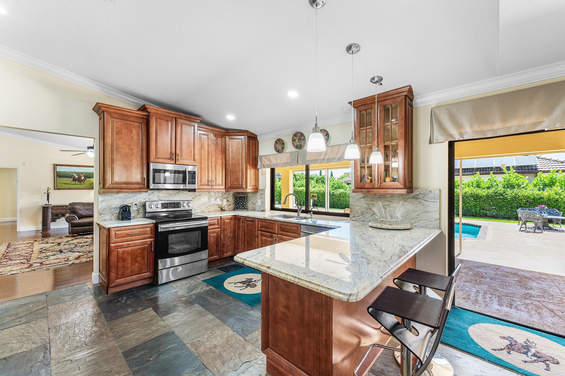 2099 Greenview Cove Drive, Wellington, FL 33414 Photo