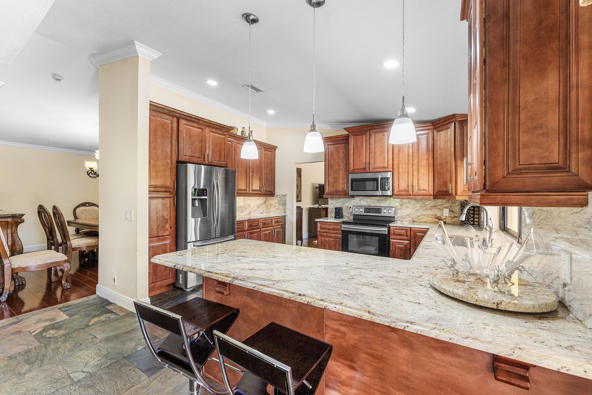 2099 Greenview Cove Drive, Wellington, FL 33414 Photo