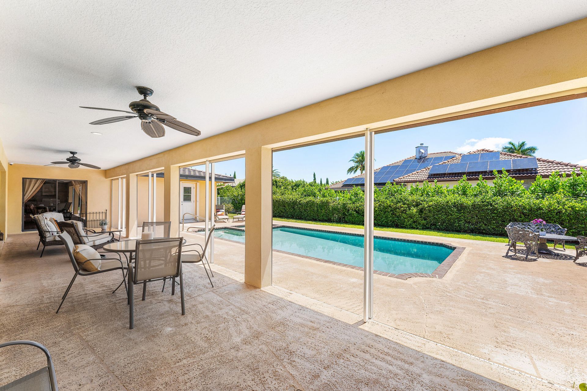 2099 Greenview Cove Drive, Wellington, FL 33414 Photo