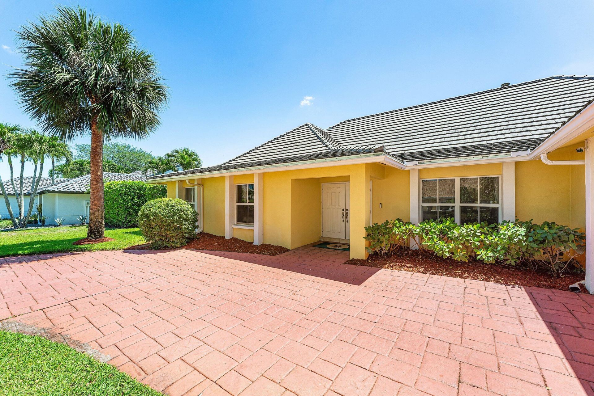 2099 Greenview Cove Drive, Wellington, FL 33414 Photo