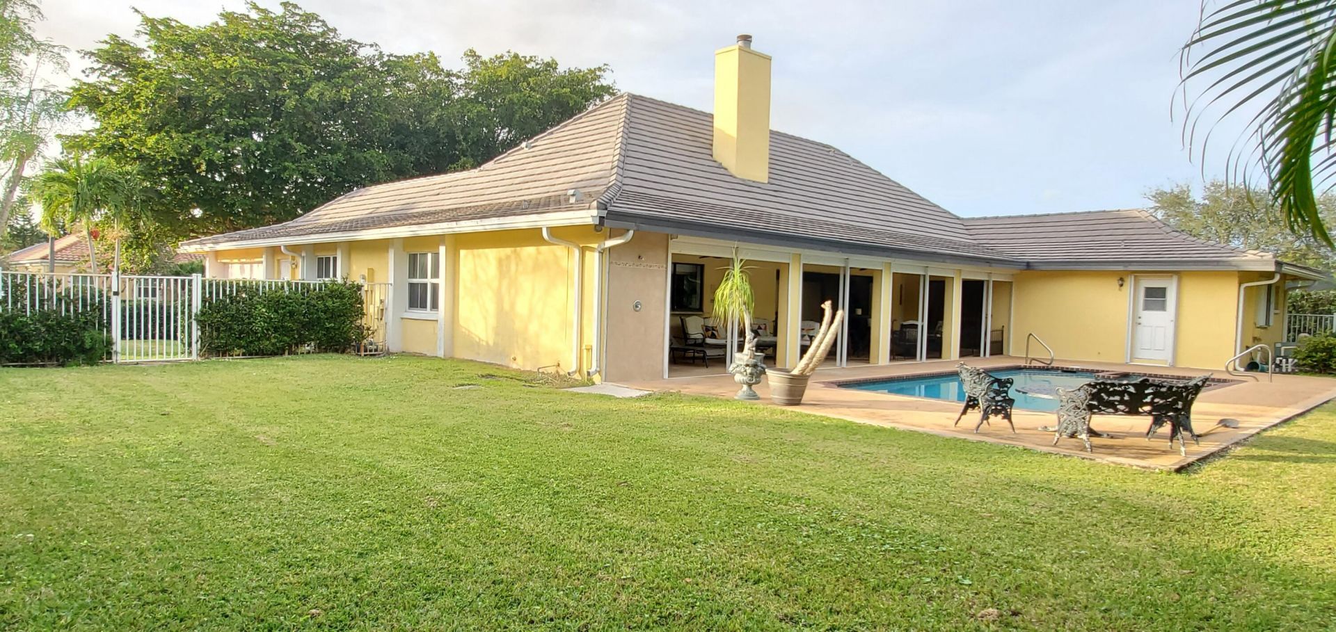 2099 Greenview Cove Drive, Wellington, FL 33414 Photo