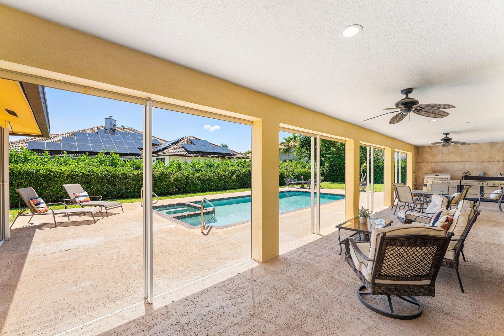 2099 Greenview Cove Drive, Wellington, FL 33414 Photo