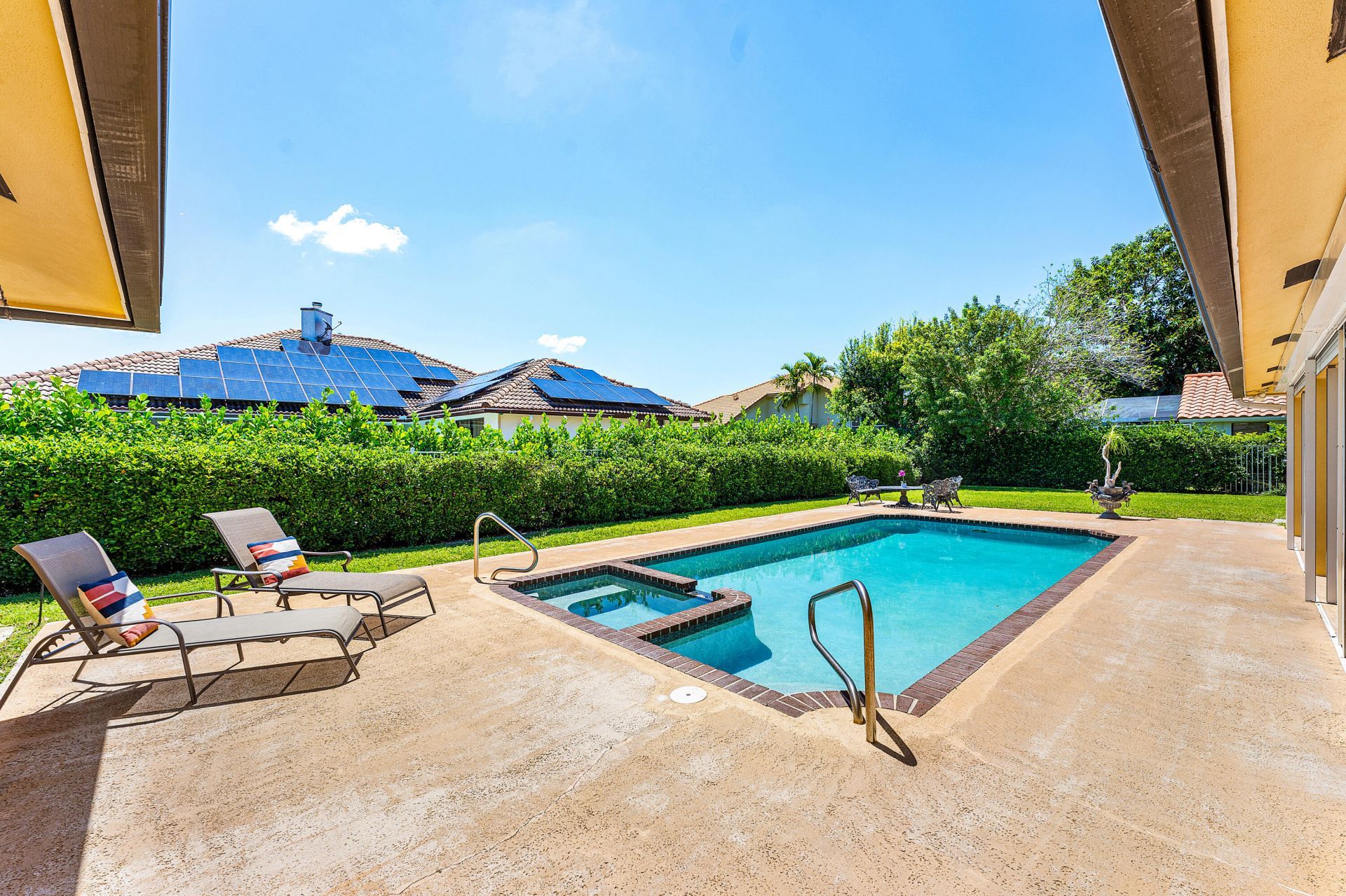 2099 Greenview Cove Drive, Wellington, FL 33414 Photo