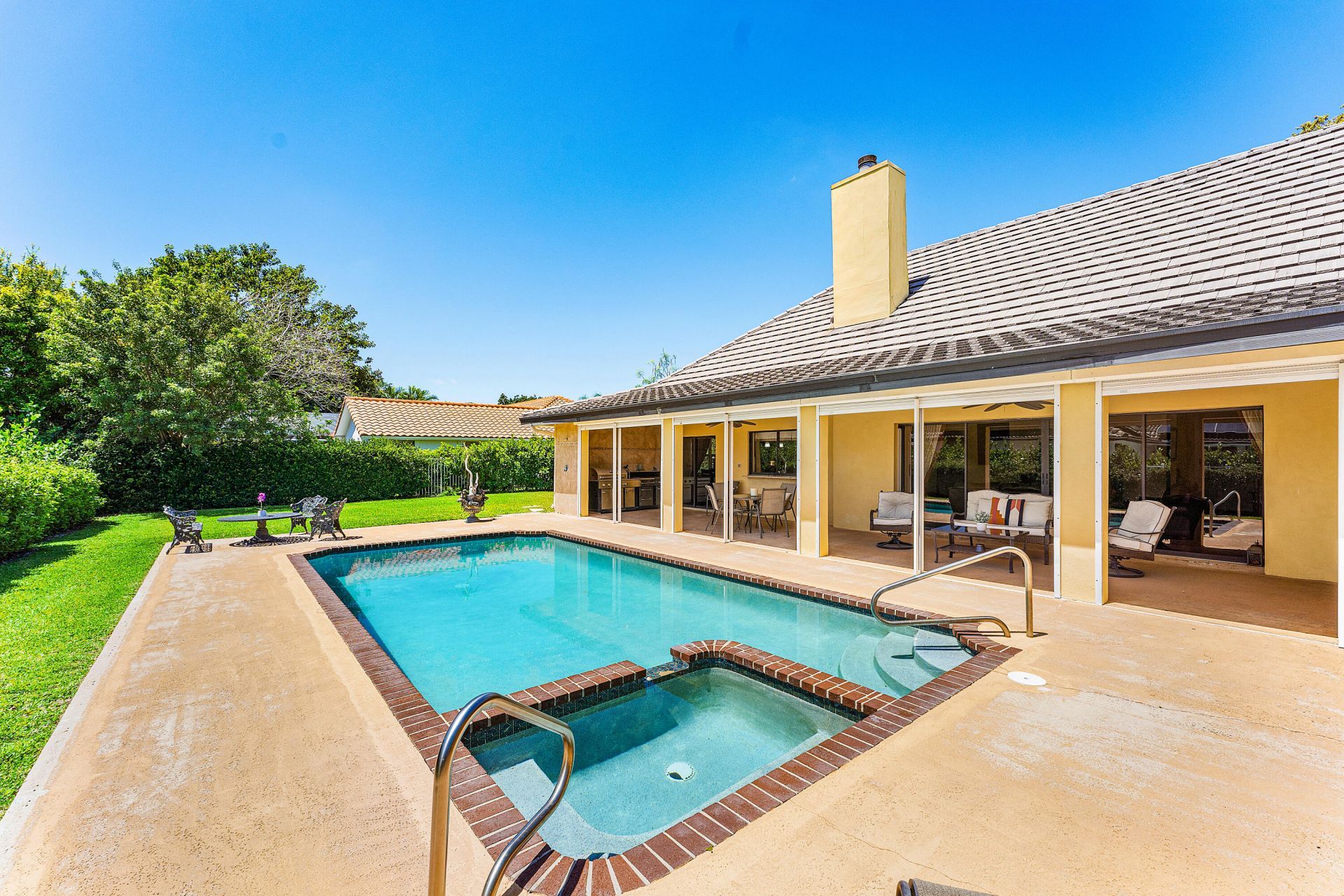 2099 Greenview Cove Drive, Wellington, FL 33414 Photo