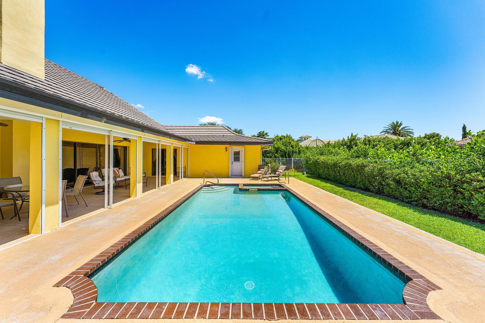 2099 Greenview Cove Drive, Wellington, FL 33414 Photo