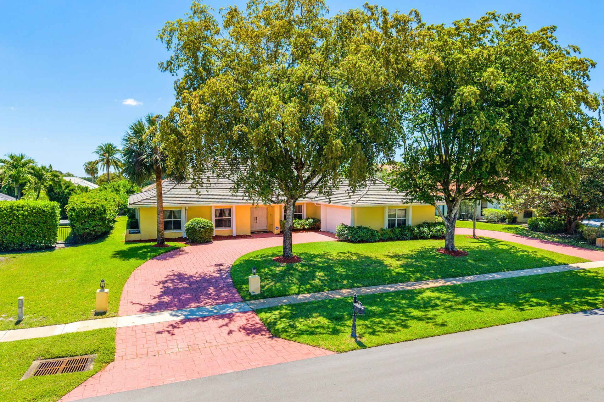 2099 Greenview Cove Drive, Wellington, FL 33414 Photo