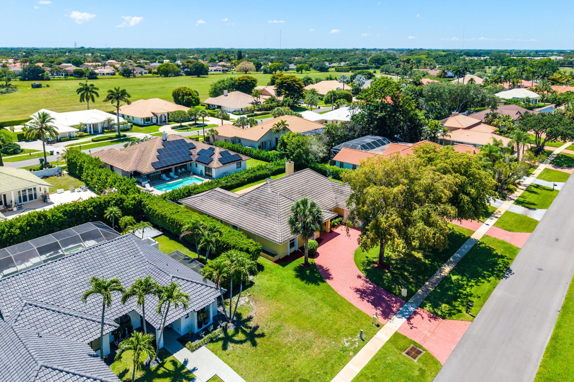 2099 Greenview Cove Drive, Wellington, FL 33414 Photo
