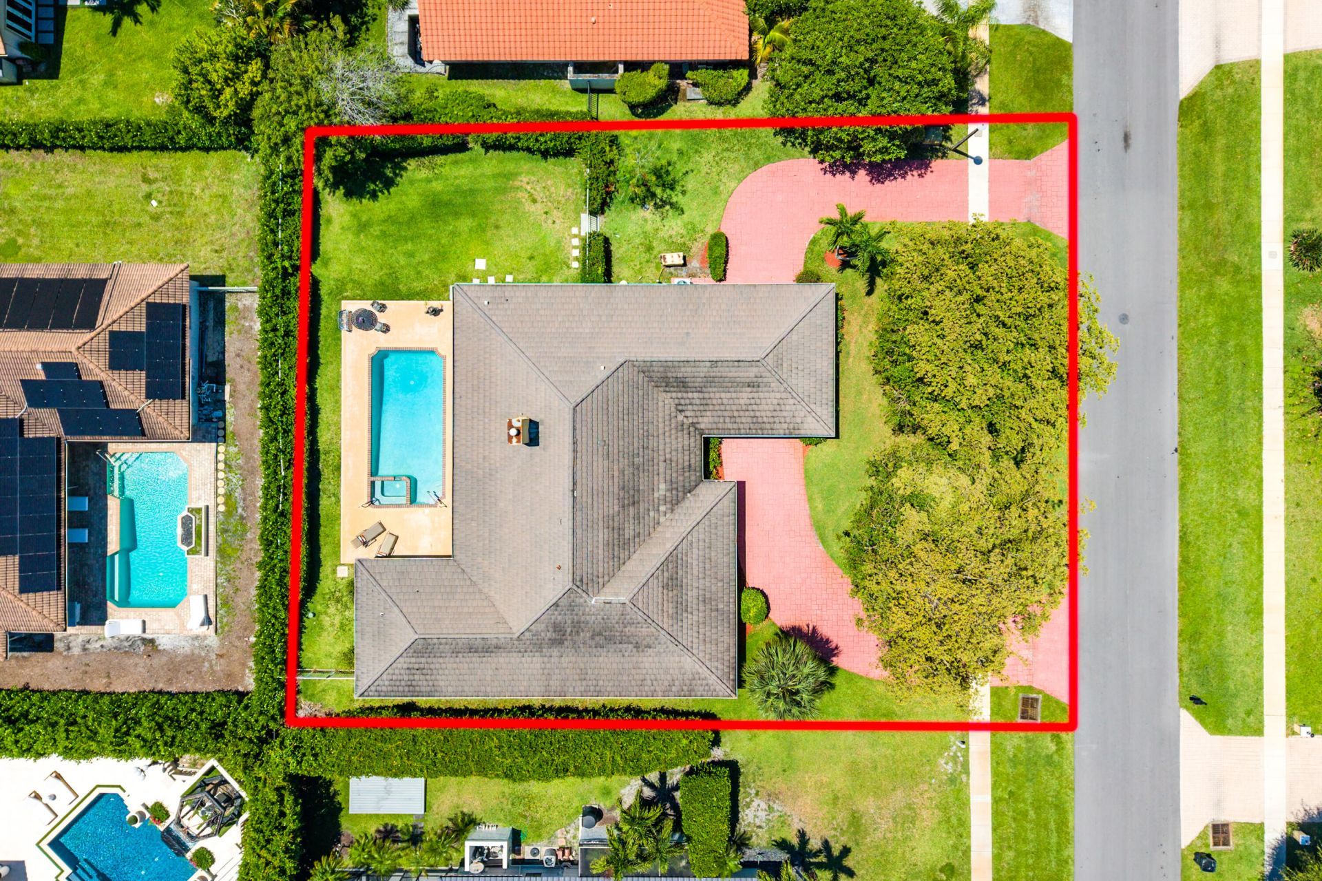 2099 Greenview Cove Drive, Wellington, FL 33414 Photo