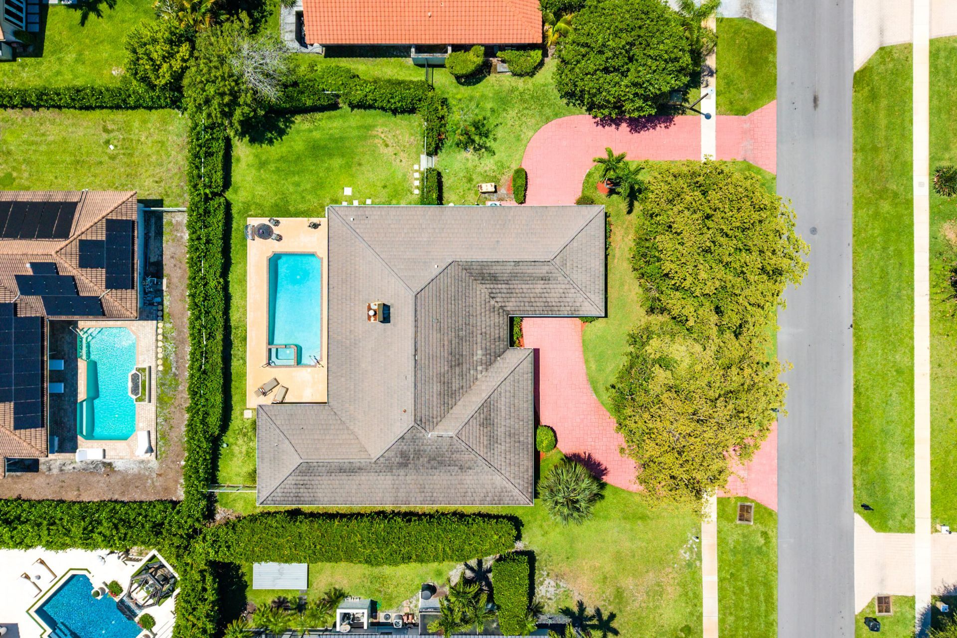 2099 Greenview Cove Drive, Wellington, FL 33414 Photo