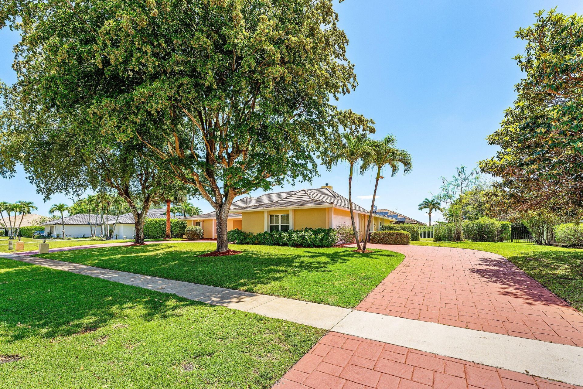 2099 Greenview Cove Drive, Wellington, FL 33414 Photo