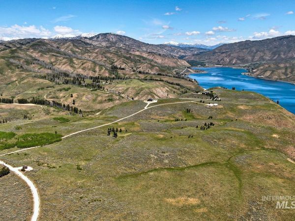 TBD Rim View Drive Lot 27a, Pine, ID 83647