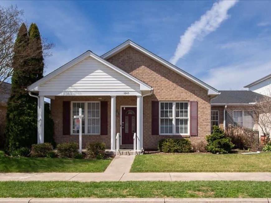 1845 Meridian Drive , Hagerstown, MD 21742 Main Photo