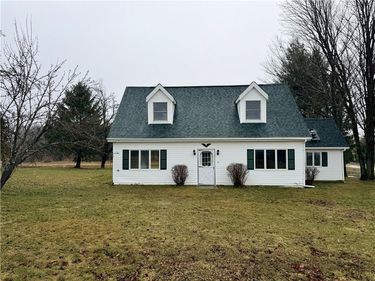 243 Mumbulo Road, Edmeston, NY 13335