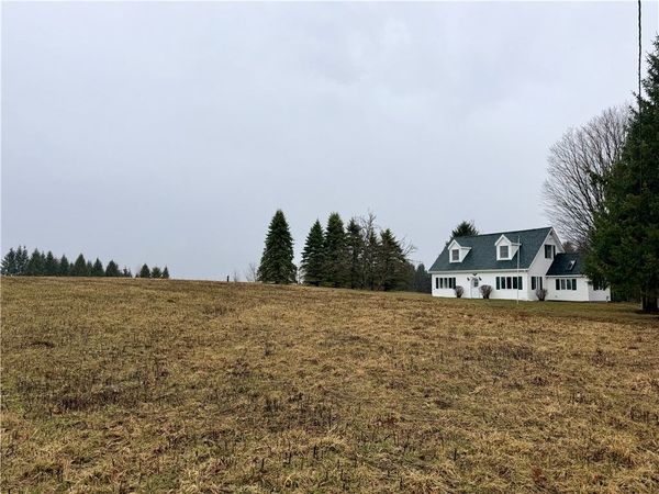 243 Mumbulo Road, Edmeston, NY 13335