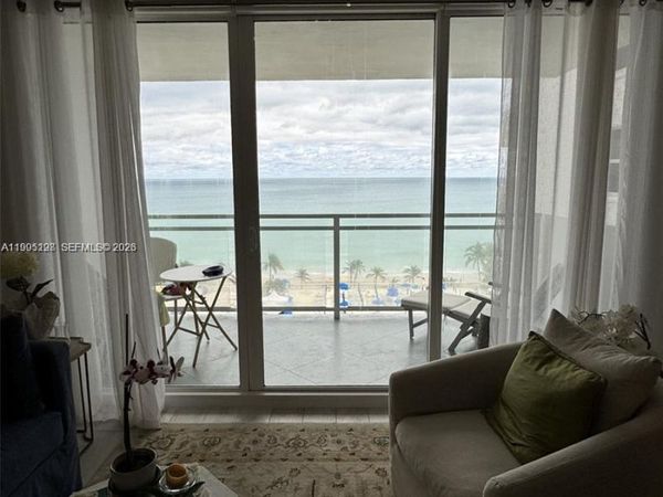 2030 S Ocean Dr, Unit 815, Hallandale Beach, FL 33009