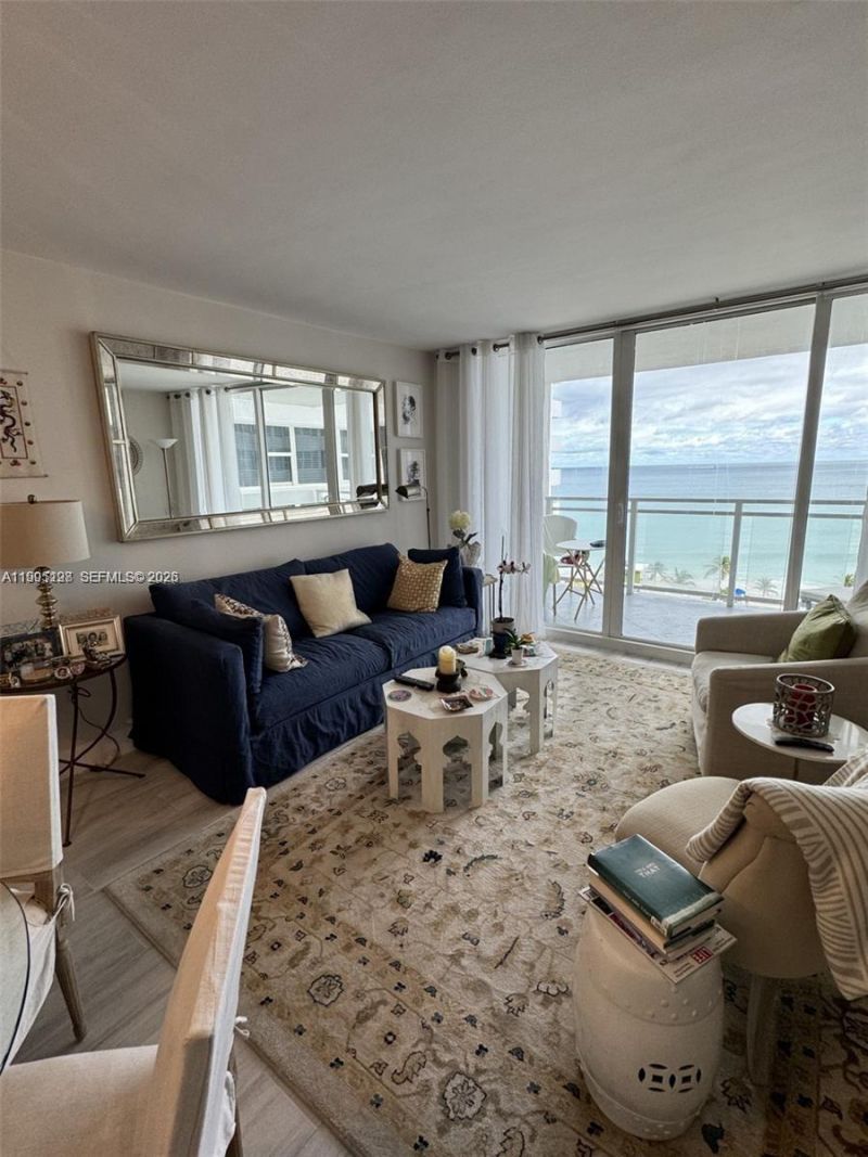 2030 S Ocean Dr, Unit 815, Hallandale Beach, FL 33009 Photo