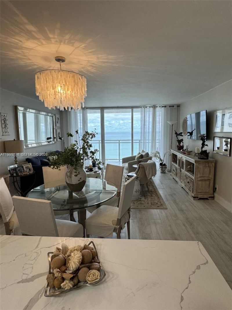 2030 S Ocean Dr, Unit 815, Hallandale Beach, FL 33009 Photo