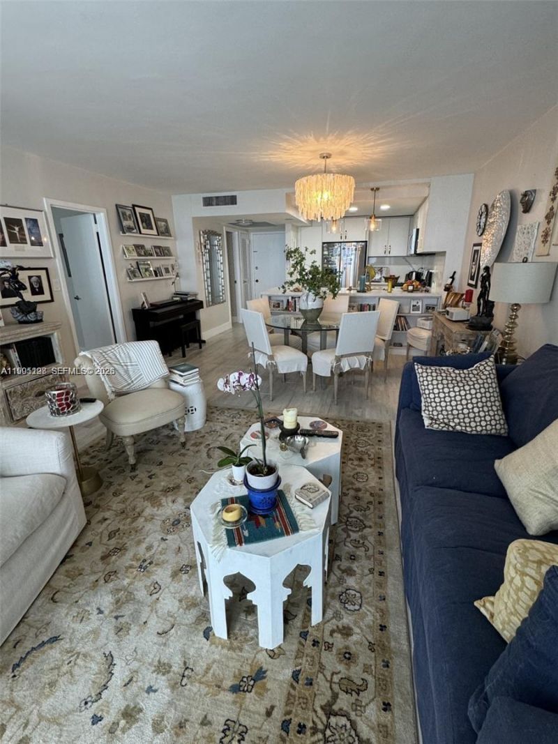 2030 S Ocean Dr, Unit 815, Hallandale Beach, FL 33009 Photo