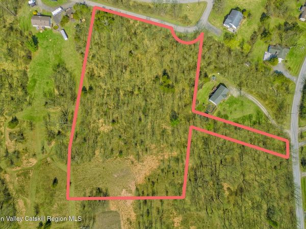 Tbd Aveo Road , Accord, NY 12404