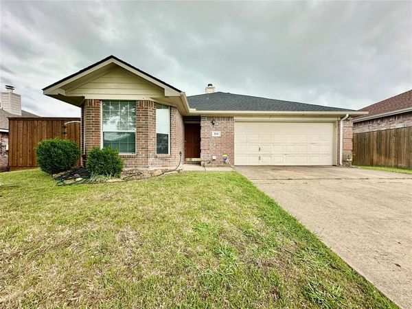 314 Lake Texoma Drive, Wylie, TX 75098