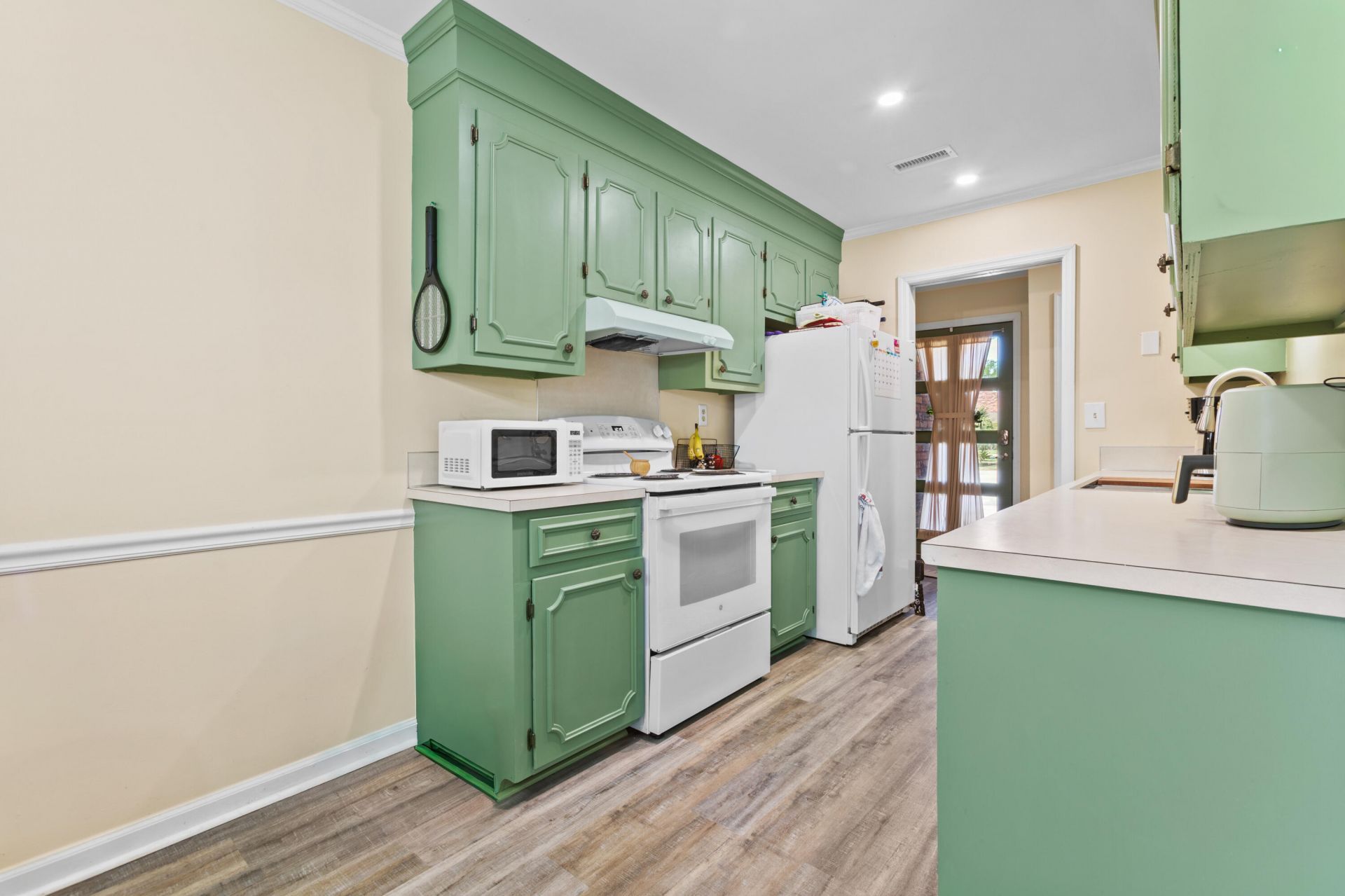 4423 S Shirley Drive Photo 7