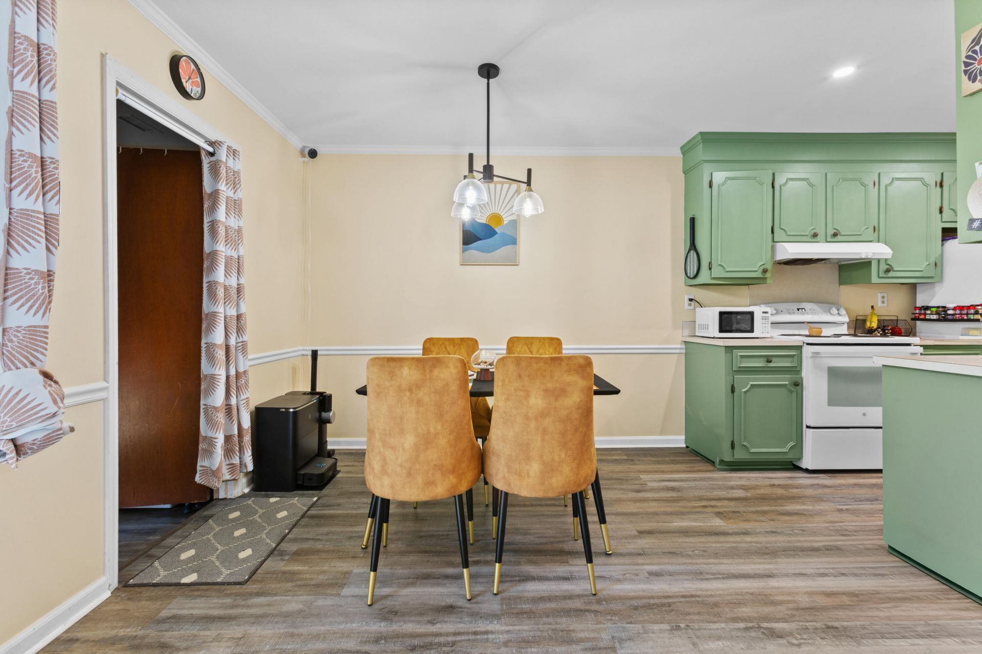 4423 S Shirley Drive Photo 8