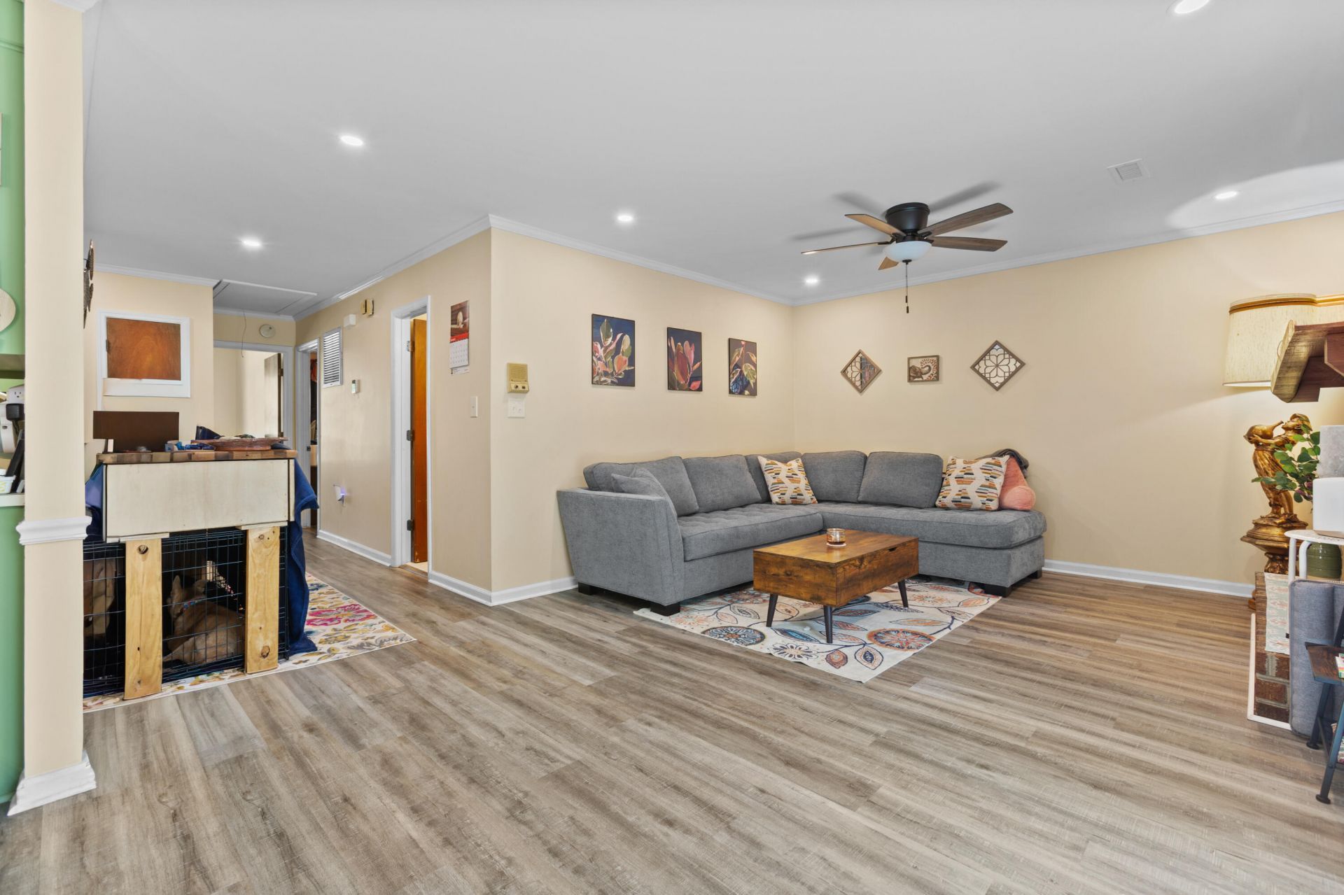 4423 S Shirley Drive Photo 9